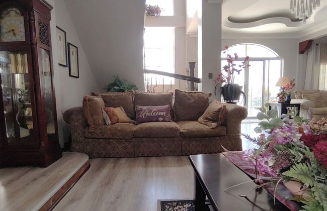 Tampus Staycation Rental Cebu - Foto 35