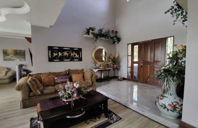 Tampus Staycation Rental Cebu - Foto 41