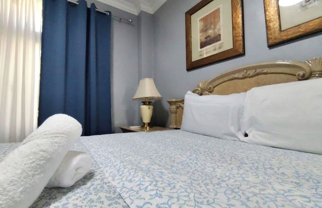 Tampus Staycation Rental Cebu - Foto 2