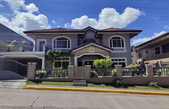 Tampus Staycation Rental Cebu - Foto 1