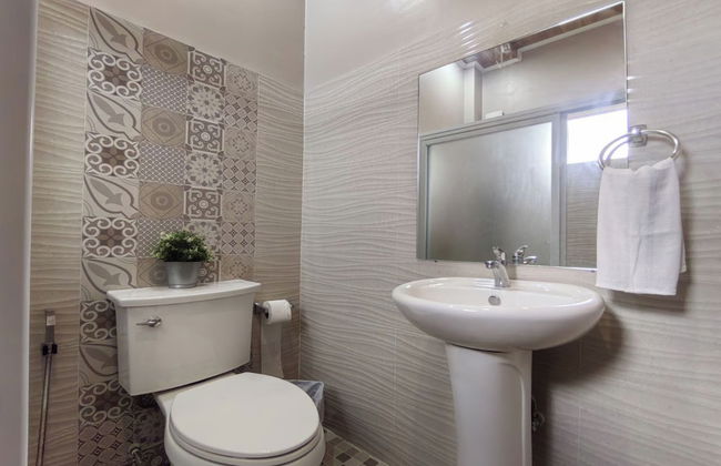 Tampus Staycation Rental Cebu - Foto 23