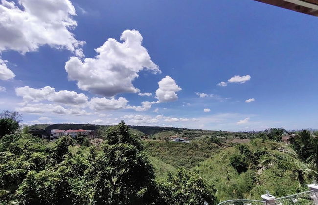 Tampus Staycation Rental Cebu - Foto 17