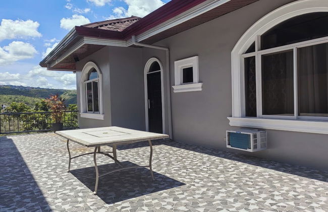 Tampus Staycation Rental Cebu - Foto 49