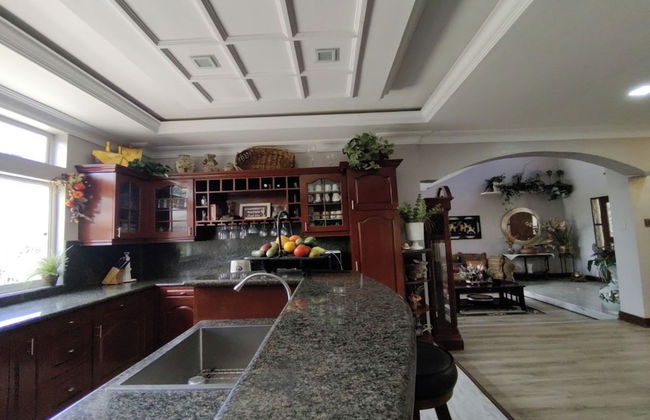 Tampus Staycation Rental Cebu - Foto 37
