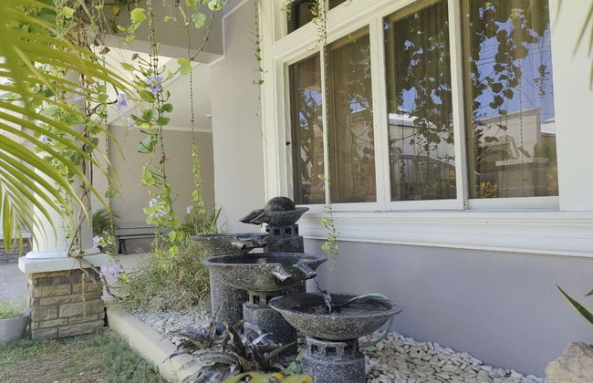 Tampus Staycation Rental Cebu - Foto 47