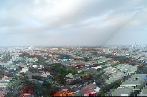 Foto 13 - Good Location And New Studio At The City Square Surabaya Apartment