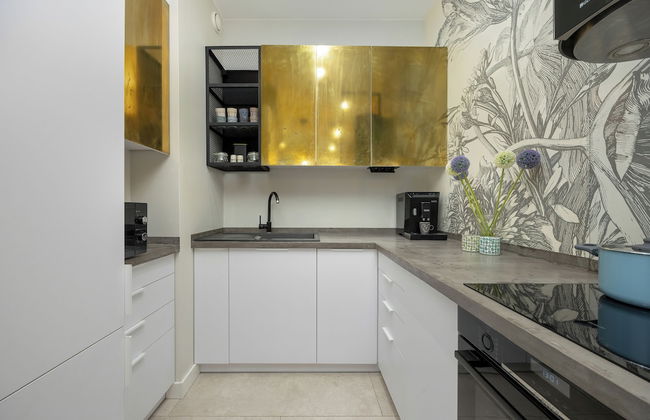 Cosy Apartment With Garden by Renters - Foto 9