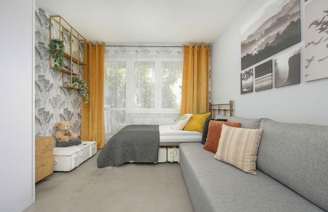 Cosy Apartment With Garden by Renters - Foto 8