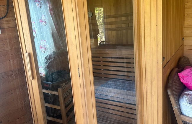 Sleeps10/18-parking-garden-pool-hottub-balcony - Foto 21