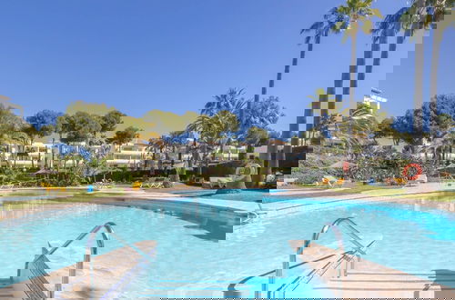 Foto 1 - Rancho Miraflores Seaview Townhouse