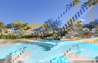 Foto 1 - Rancho Miraflores Seaview Townhouse