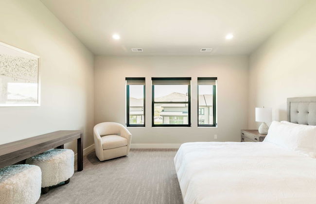 Jordanelle by Avantstay Next to the Reservoir! - Foto 16