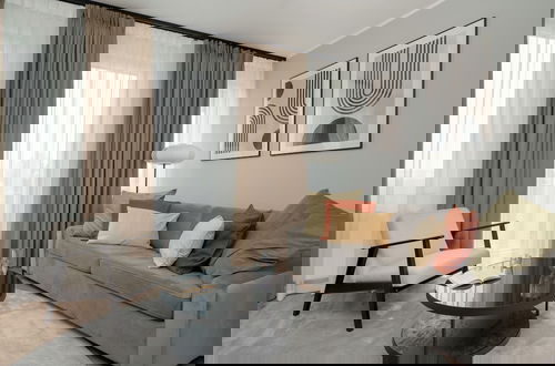 Foto 1 - Air Conditioned Apartment by Renters
