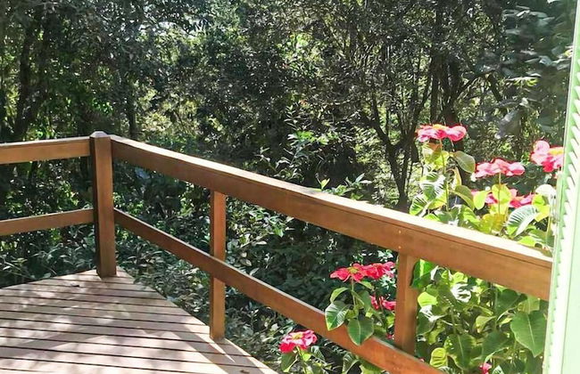 Loft Aconchegante em Meio à Natureza - Foto 24