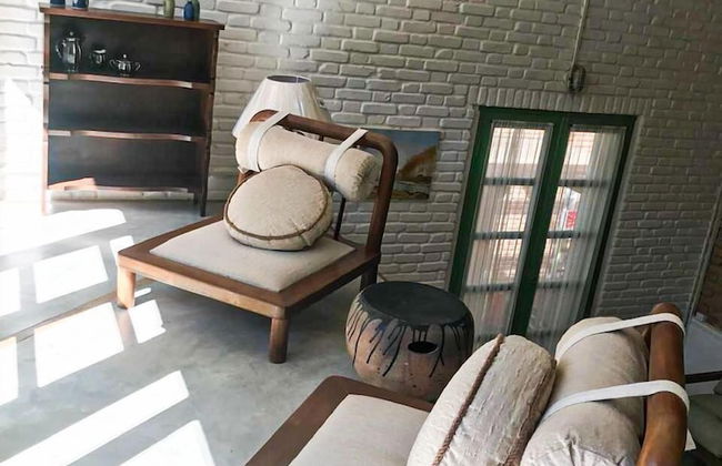 Loft Aconchegante em Meio à Natureza - Foto 22