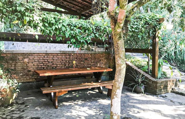 Loft Aconchegante em Meio à Natureza - Foto 31