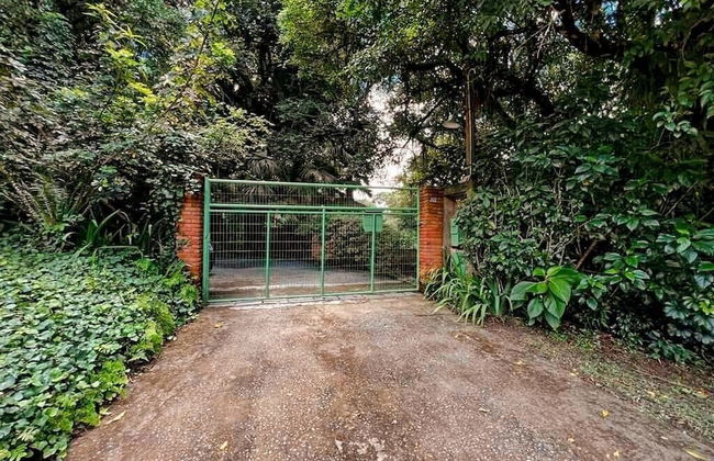 Loft Aconchegante em Meio à Natureza - Foto 36