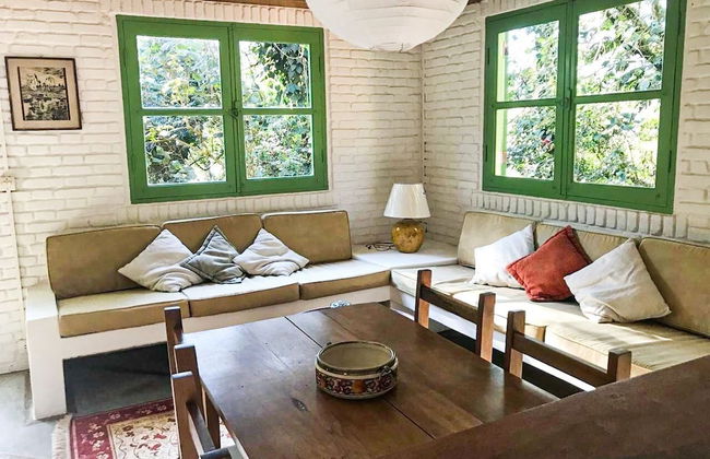 Loft Aconchegante em Meio à Natureza - Foto 11