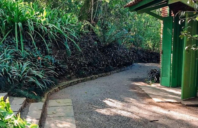 Loft Aconchegante em Meio à Natureza - Foto 42