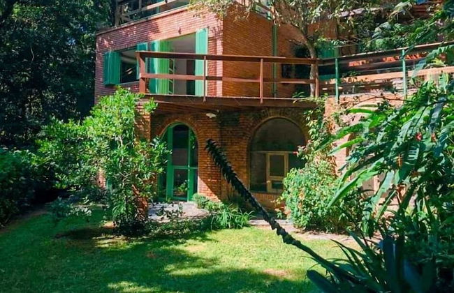 Loft Aconchegante em Meio à Natureza - Foto 49