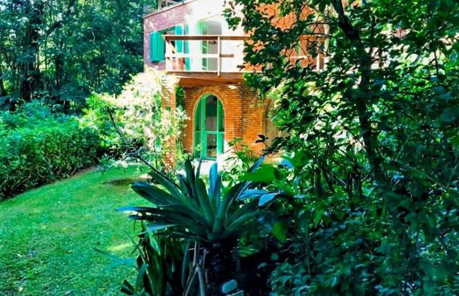 Loft Aconchegante em Meio à Natureza - Foto 48