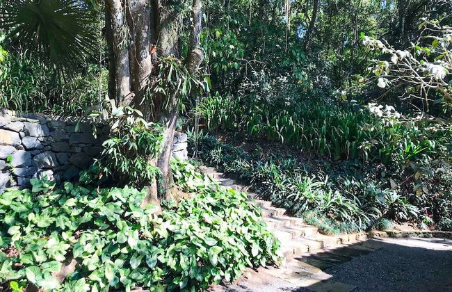 Loft Aconchegante em Meio à Natureza - Foto 44