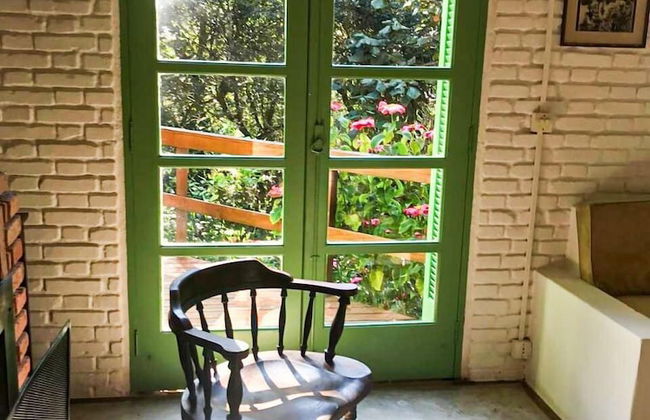 Loft Aconchegante em Meio à Natureza - Foto 52