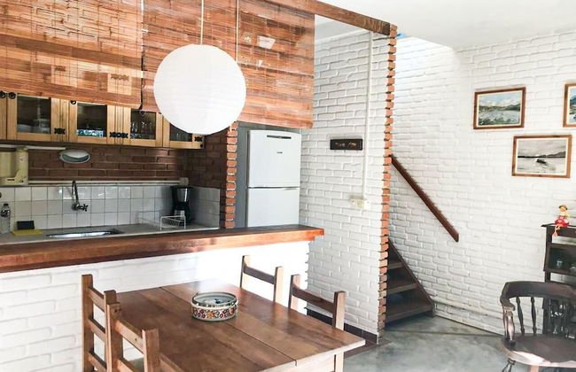 Loft Aconchegante em Meio à Natureza - Foto 20