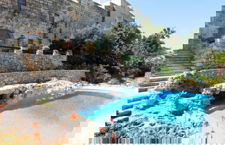 Foto 1 - Villeleynah Amazing Gozitan Villa Pool