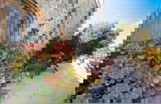 Photo 1 - Villeleynah Amazing Gozitan Villa Pool