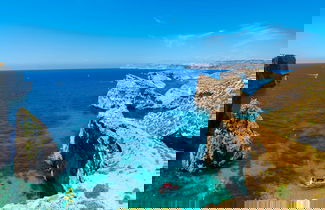Photo 2 - Villeleynah Amazing Gozitan Villa Pool