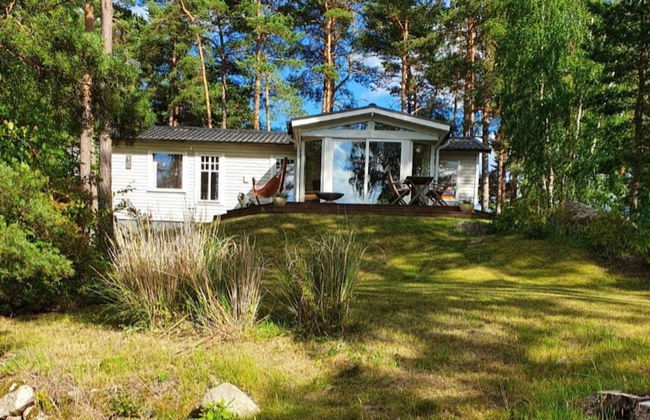 5 Person Holiday Home in Monsteras - Photo 1