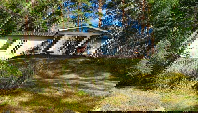 Foto 1 - 5 Person Holiday Home in Monsteras