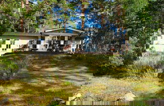 Photo 1 - 5 Person Holiday Home in Monsteras
