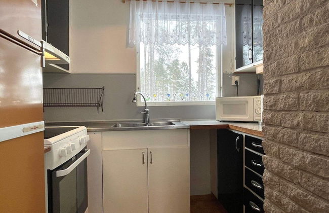 5 Person Holiday Home in Monsteras - Photo 7
