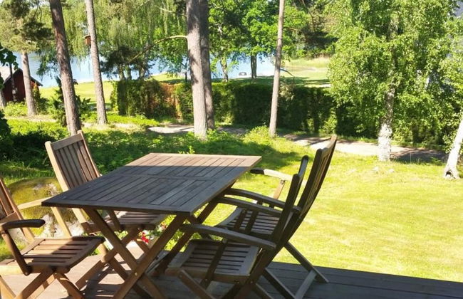 5 Person Holiday Home in Monsteras - Photo 21