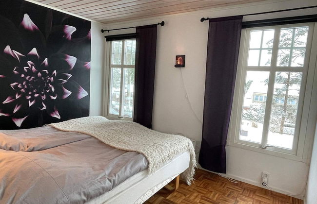 5 Person Holiday Home in Monsteras - Photo 3