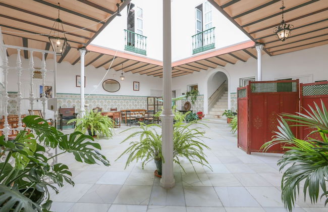 Posada De La Casa Del Pintor Hab Almeria - Adults Only - Foto 5