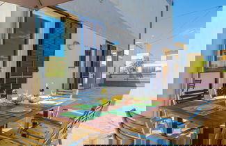Foto 1 - Mosaic in Sa R Pita