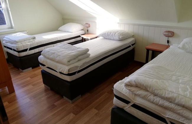 Moselstill Comfortable Holiday Residence - Foto 3