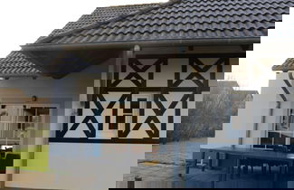 Photo 1 - Moselstill Comfortable Holiday Residence