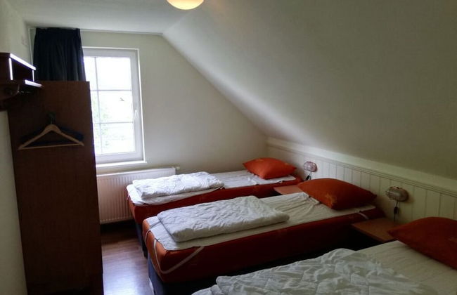 Moselstill Comfortable Holiday Residence - Foto 6