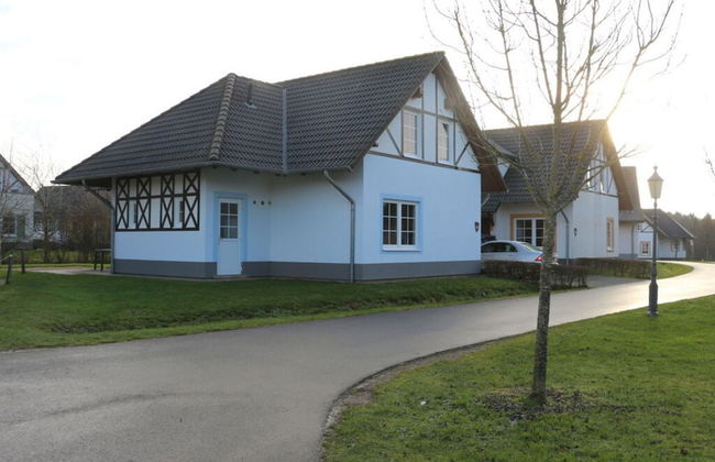 Moselstill Comfortable Holiday Residence - Foto 31