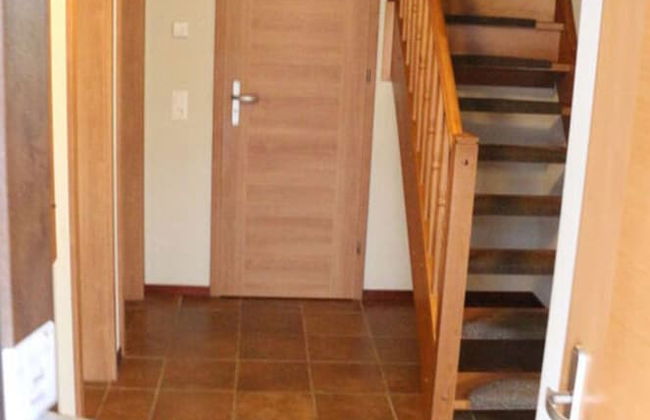 Moselstill Comfortable Holiday Residence - Foto 22