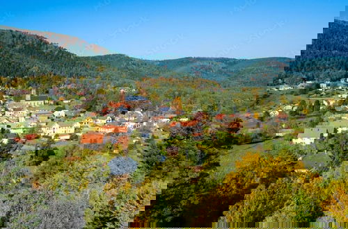 Photo 13 - Gite Hansel, set in Greenery Beside a Stream