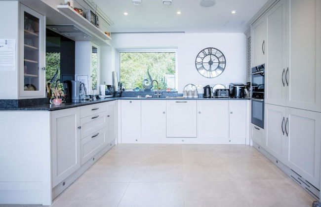 Waters Edge - 2 Bedroom Apartment - Tenby - Foto 13
