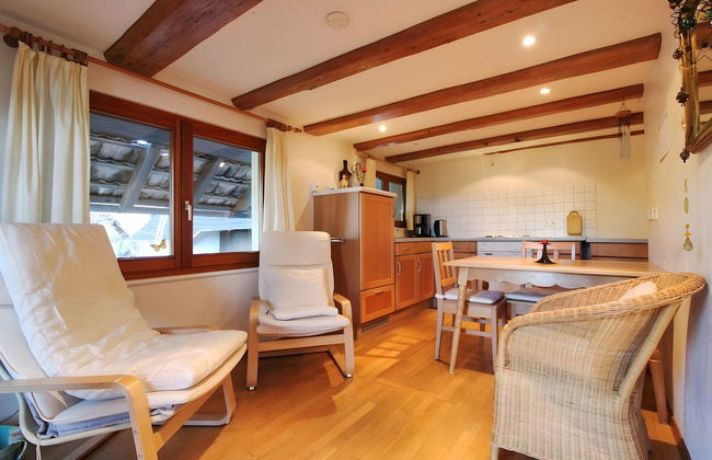 Holiday Apartment Cherry Blossom - Foto 1