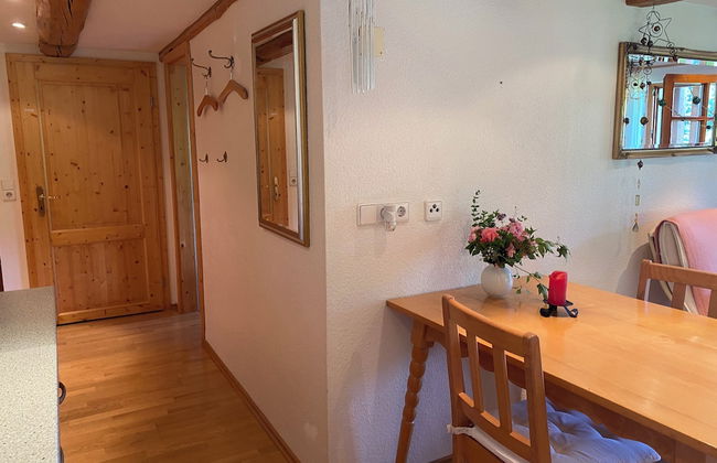 Holiday Apartment Cherry Blossom - Foto 9
