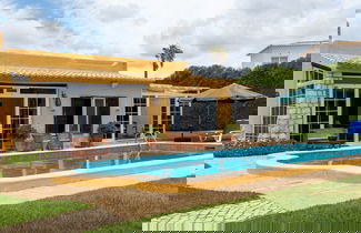 Foto 2 - Lagos Sea and Pool Piedade Villa