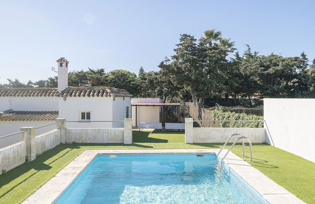 Villa Verde in Tarifa - Photo 3